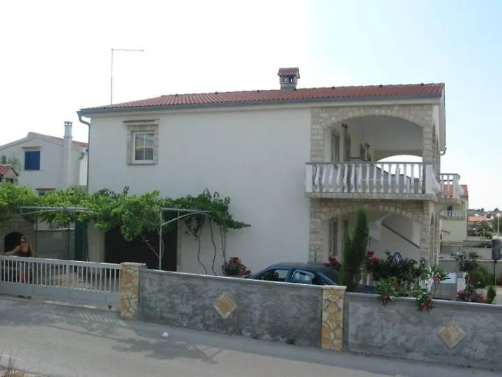 Apartmani Stjepan Veselko Vir