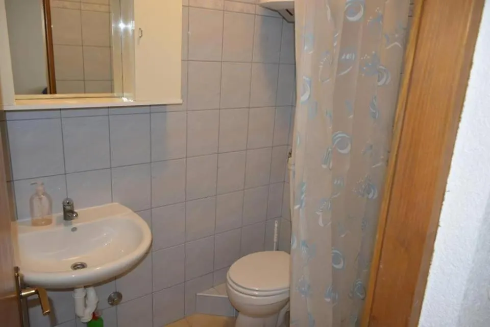 Apartmani Stjepan Veselko Vir