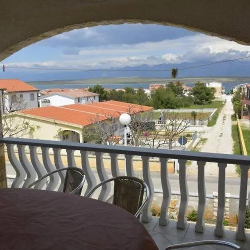 Apartmani Stjepan Veselko Vir Croatia