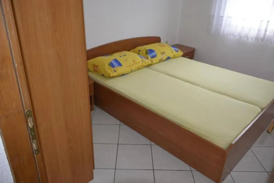 Apartment Apartmani Stjepan Veselko Vir