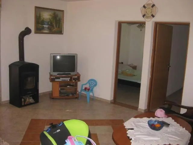 Apartment Apartmani Stjepan Veselko Vir Croatia
