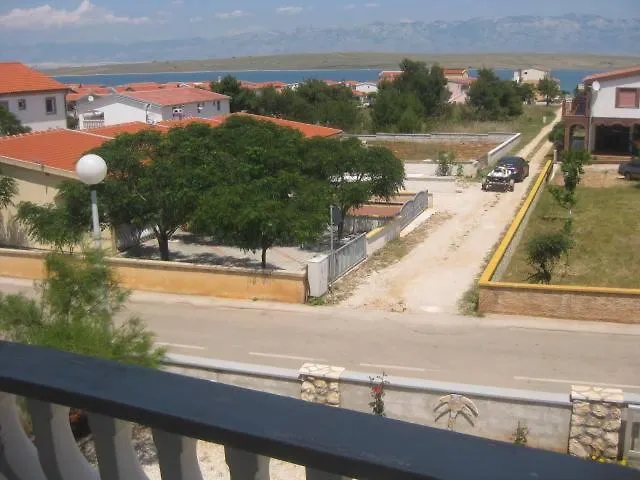Apartment Apartmani Stjepan Veselko Vir