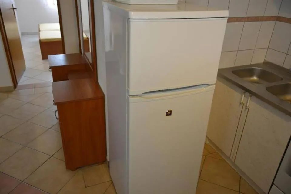 Apartmani Stjepan Veselko Vir Apartment