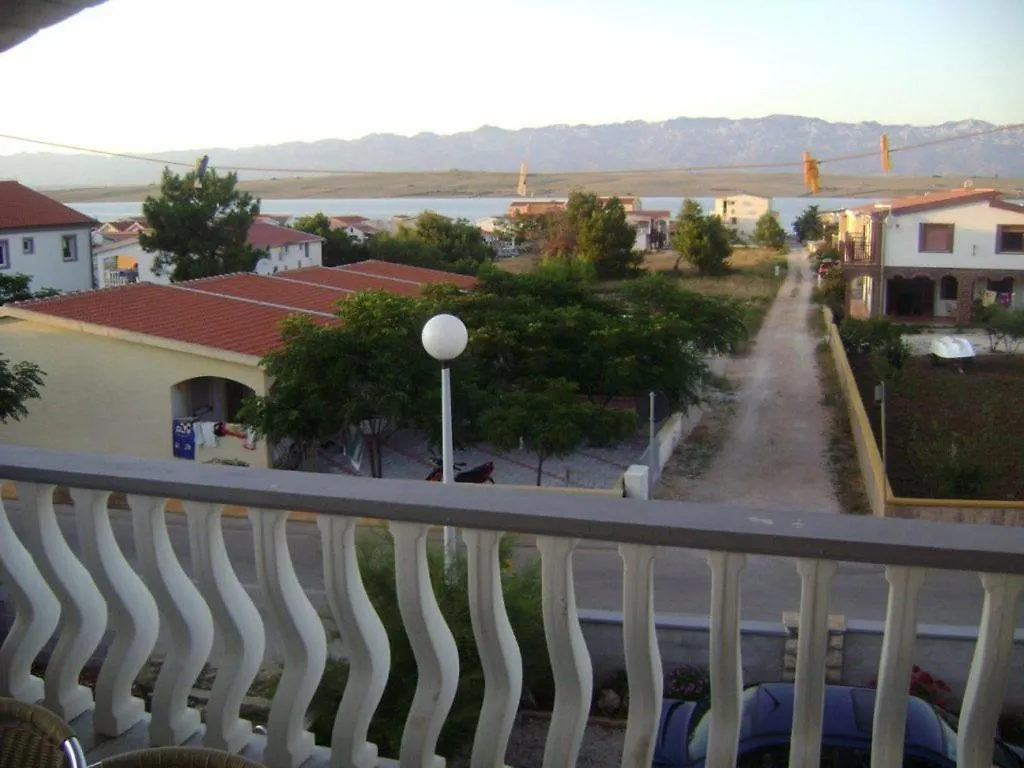 Apartmani Stjepan Veselko Vir