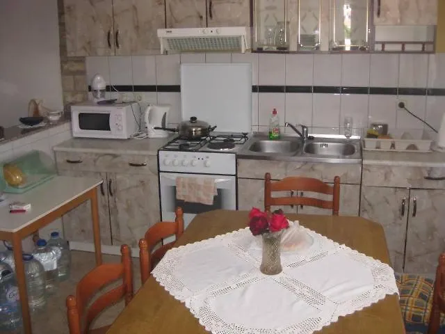 Apartmani Stjepan Veselko Vir