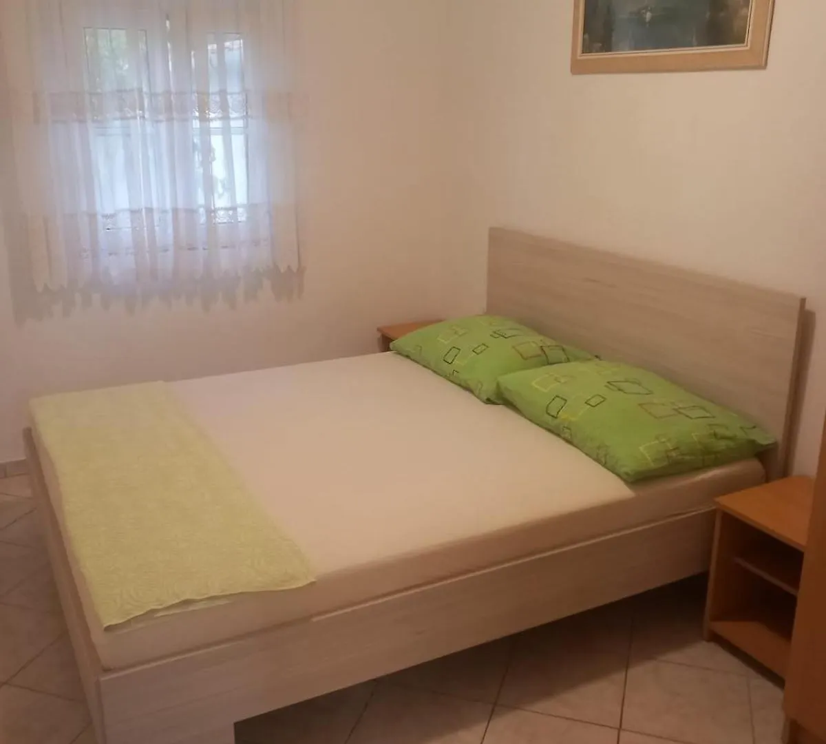 Apartment Apartmani Stjepan Veselko Vir
