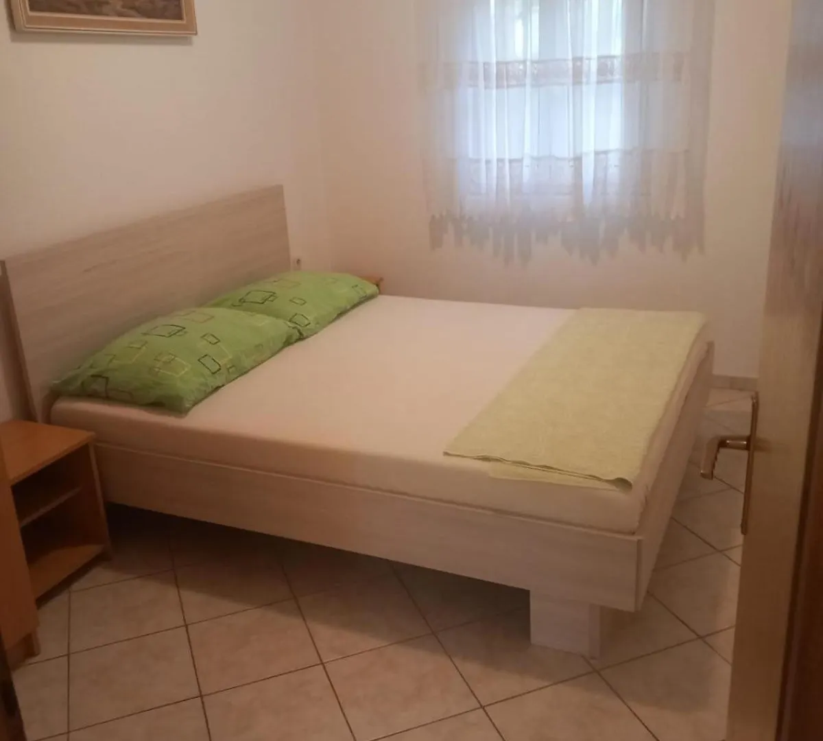 Apartment Apartmani Stjepan Veselko Vir Croatia