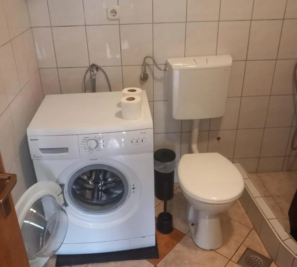 Apartmani Stjepan Veselko Vir Apartment