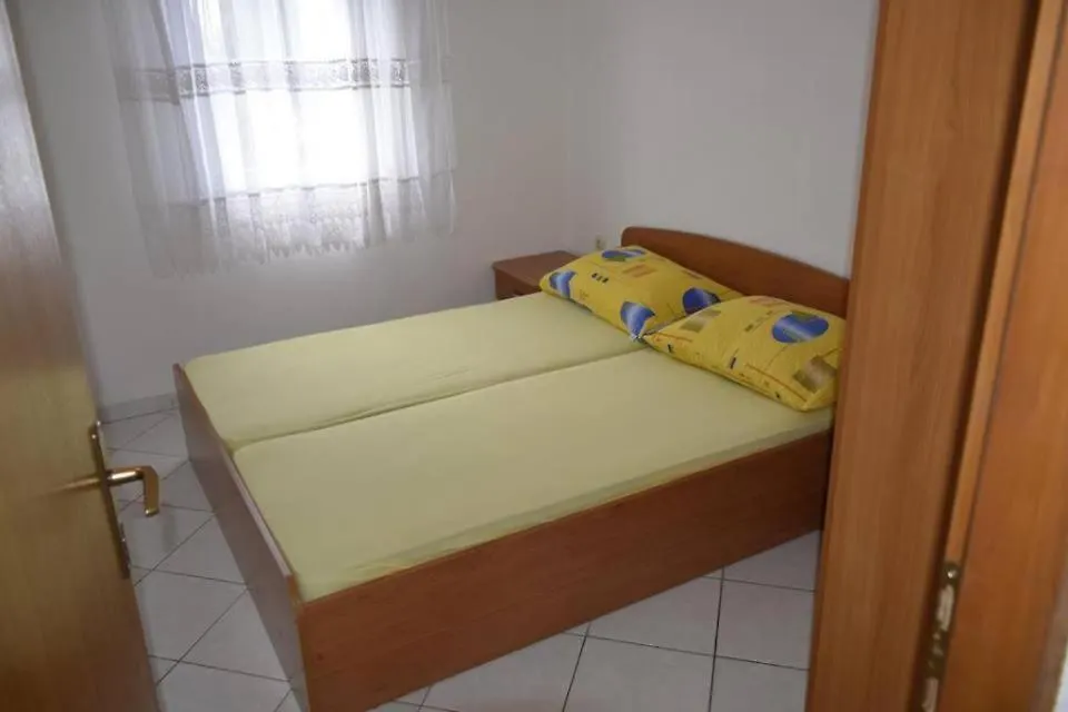 Apartmani Stjepan Veselko Vir 0*,  Κροατία