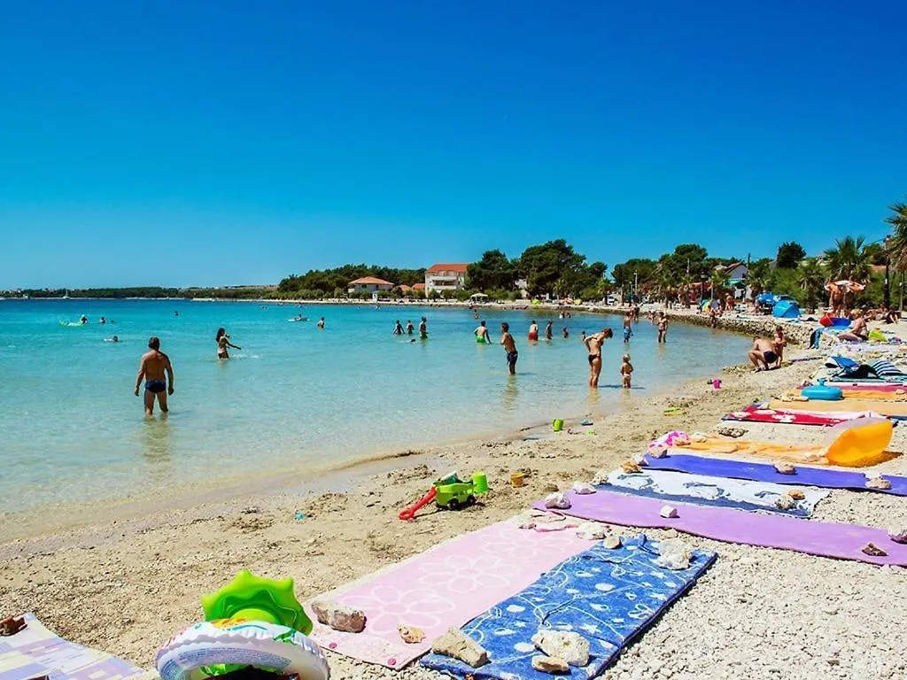 Διαμέρισμα Apartmani Stjepan Veselko Vir