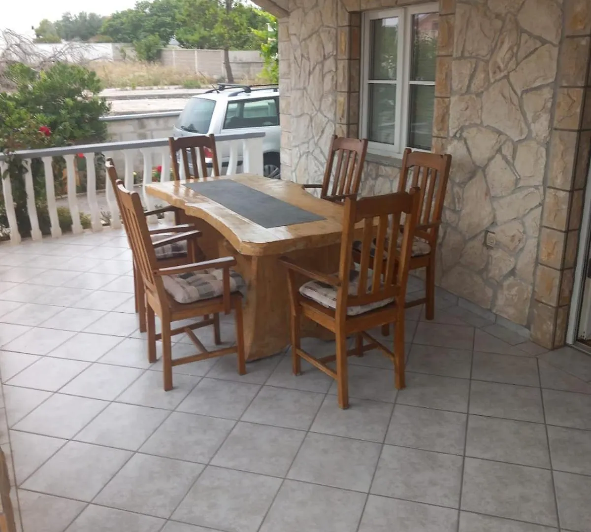 Apartmani Stjepan Veselko Vir 0*,  Κροατία